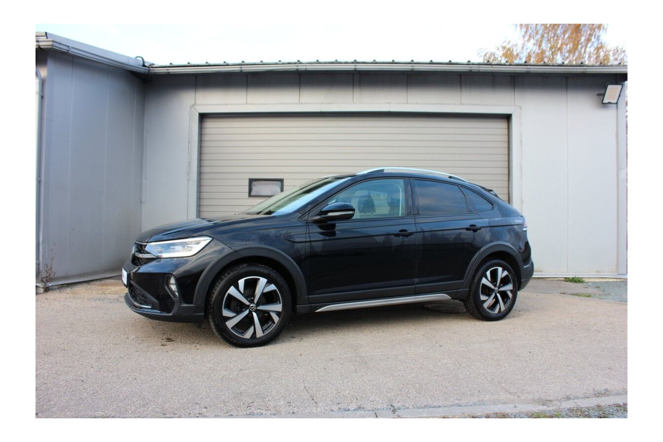 Volkswagen Taigo Style 1.0 85kW