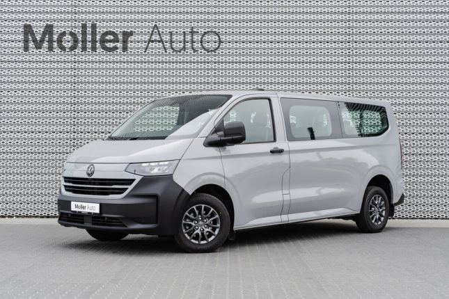 Volkswagen Caravelle 2.0 110kW
