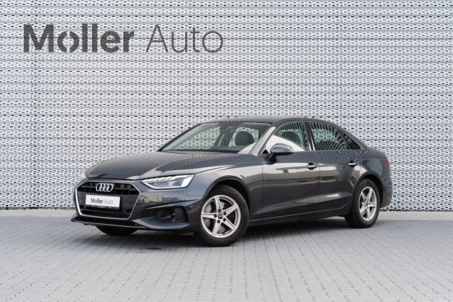 Audi A4 2.0 100kW