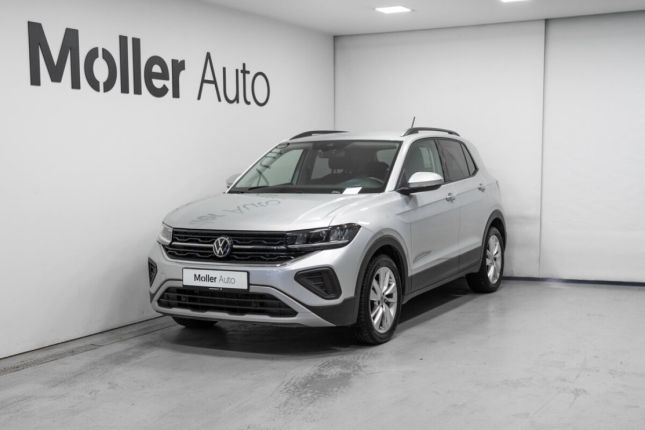 Volkswagen T-Cross Life (Nr.29) 1.0 85kW