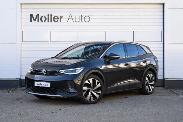 Volkswagen ID 4 PRO Performance 150kW
