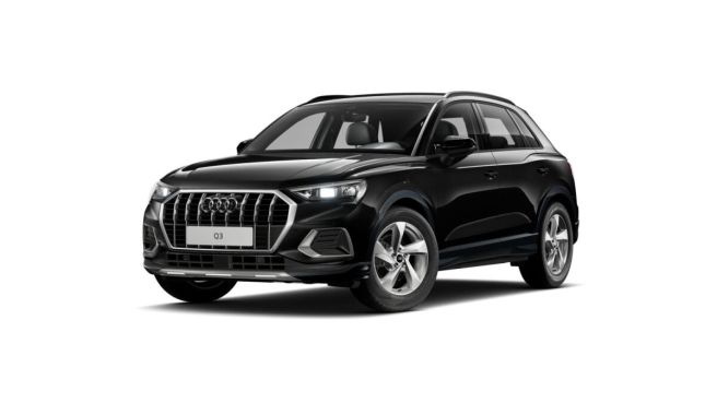 Audi Q3 Advanced 1.5 110kW
