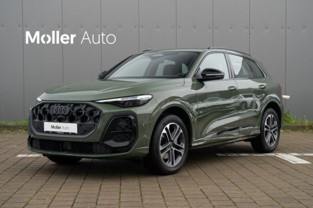 Audi Q5 2.0 150kW