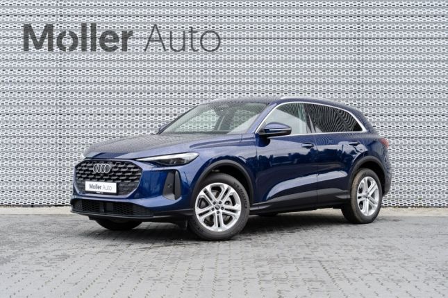 Audi Q5 Quattro 2.0 150kW