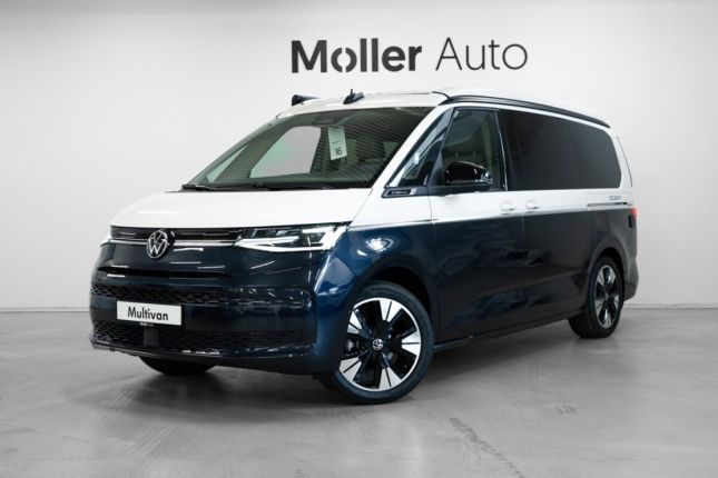 Volkswagen Multivan 2026m. (Nr. 16) 2.0 110kW
