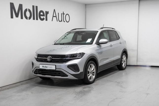 Volkswagen T-Cross Life (Nr.13) 1.0 85kW