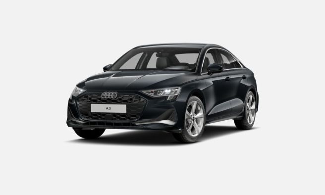 Audi A3 2.0 110kW