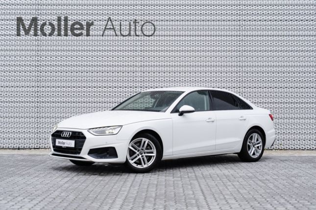 Audi A4 2.0 110kW