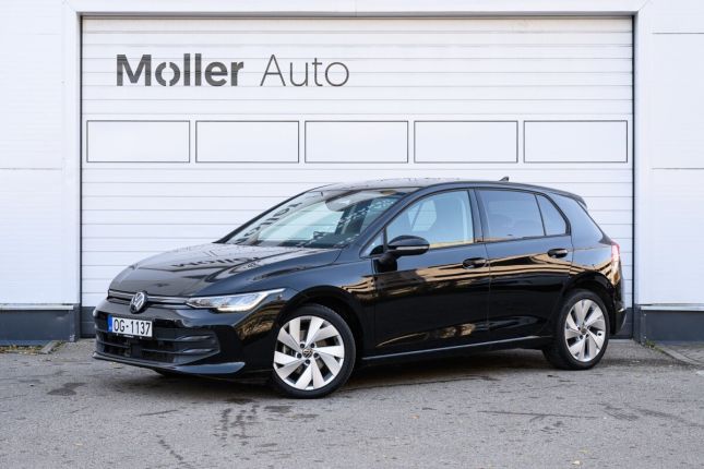 Volkswagen Golf 2.0 110kW