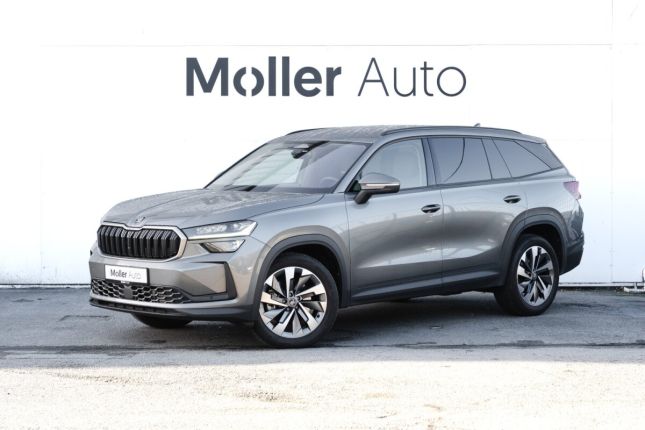 Skoda Kodiaq Nr.118 1.5 110kW