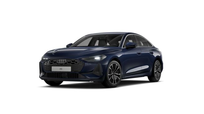 Audi A5 Limousine 2.0 150kW
