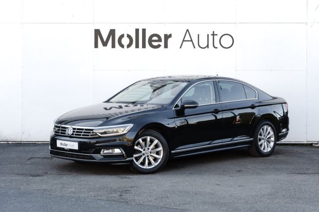 Volkswagen Passat Highline R-Line Nr.118 2.0 110kW