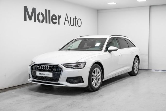 Audi A6 (Nr.31) 2.0 195kW