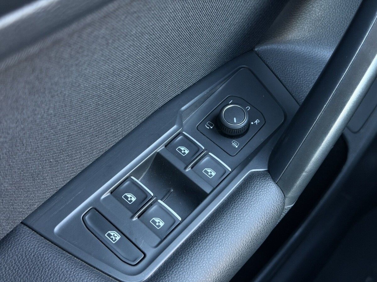 Volkswagen Tiguan Allspace 4Motion 2.0 140kW