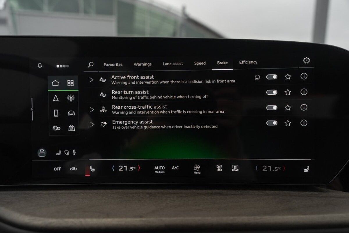Audi Q5 2.0 150kW
