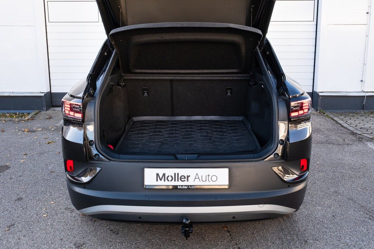 Volkswagen ID 4 PRO Performance 150kW