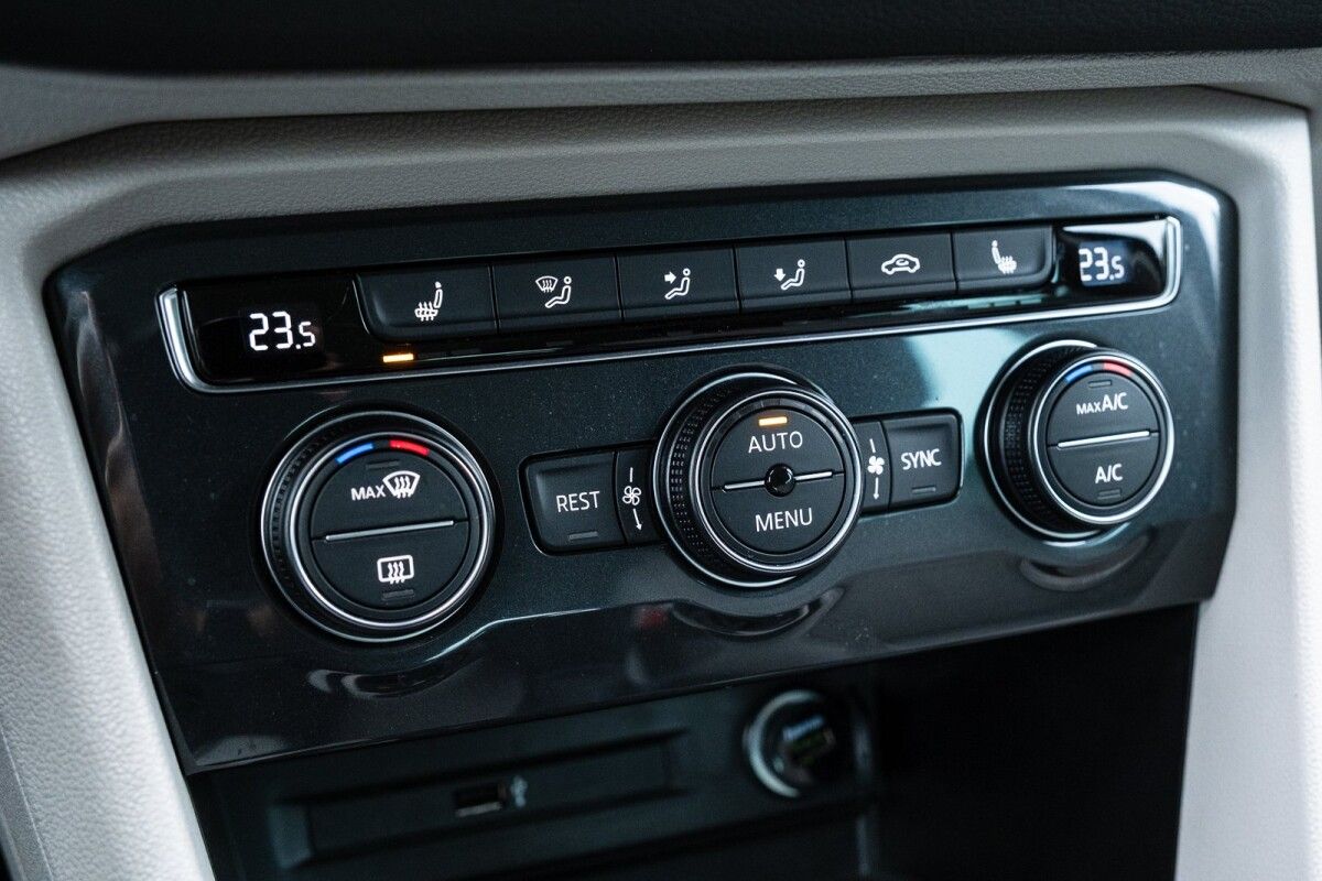 Volkswagen Tiguan 4Motion 2.0 110kW