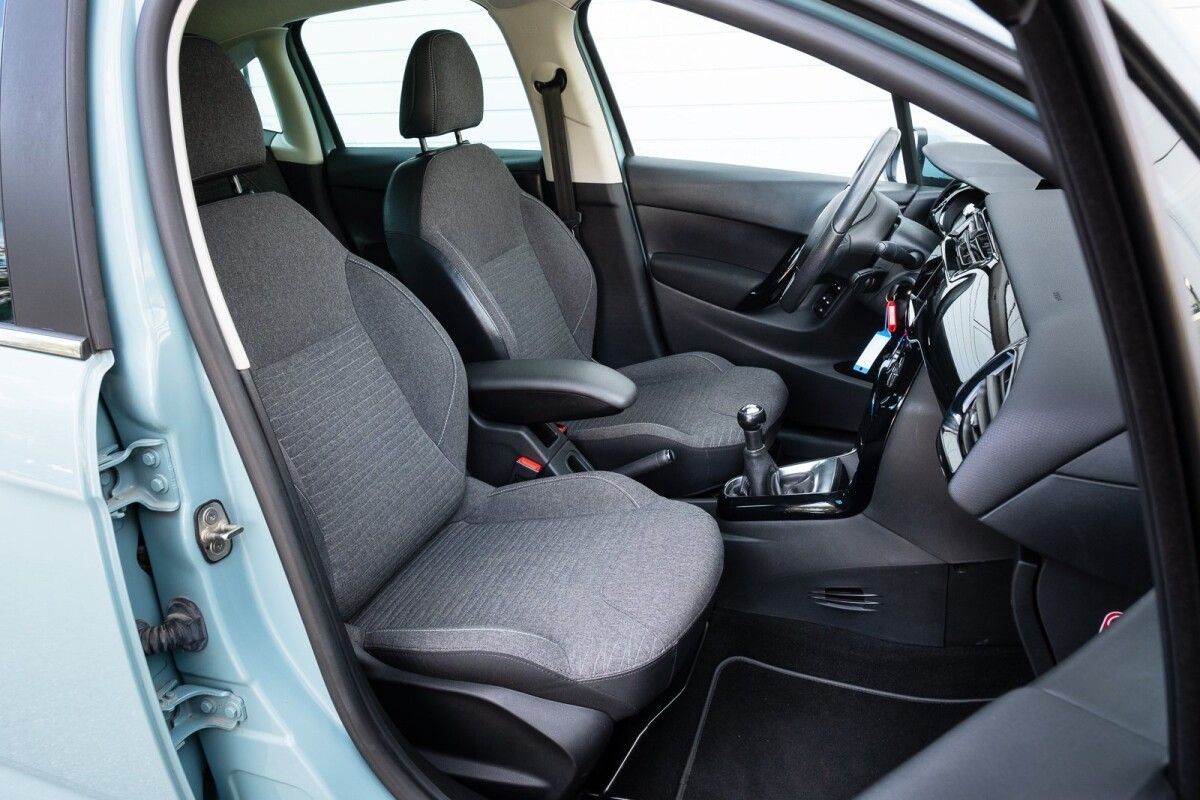 Citroen C3 1.6 55kW