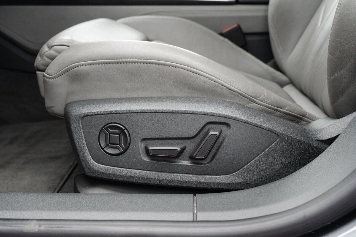 Audi A7 Quattro Sline Nr.47 3.0 210kW