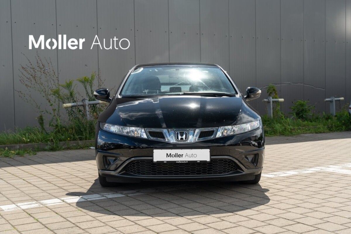 Honda Civic 1.3 73kW