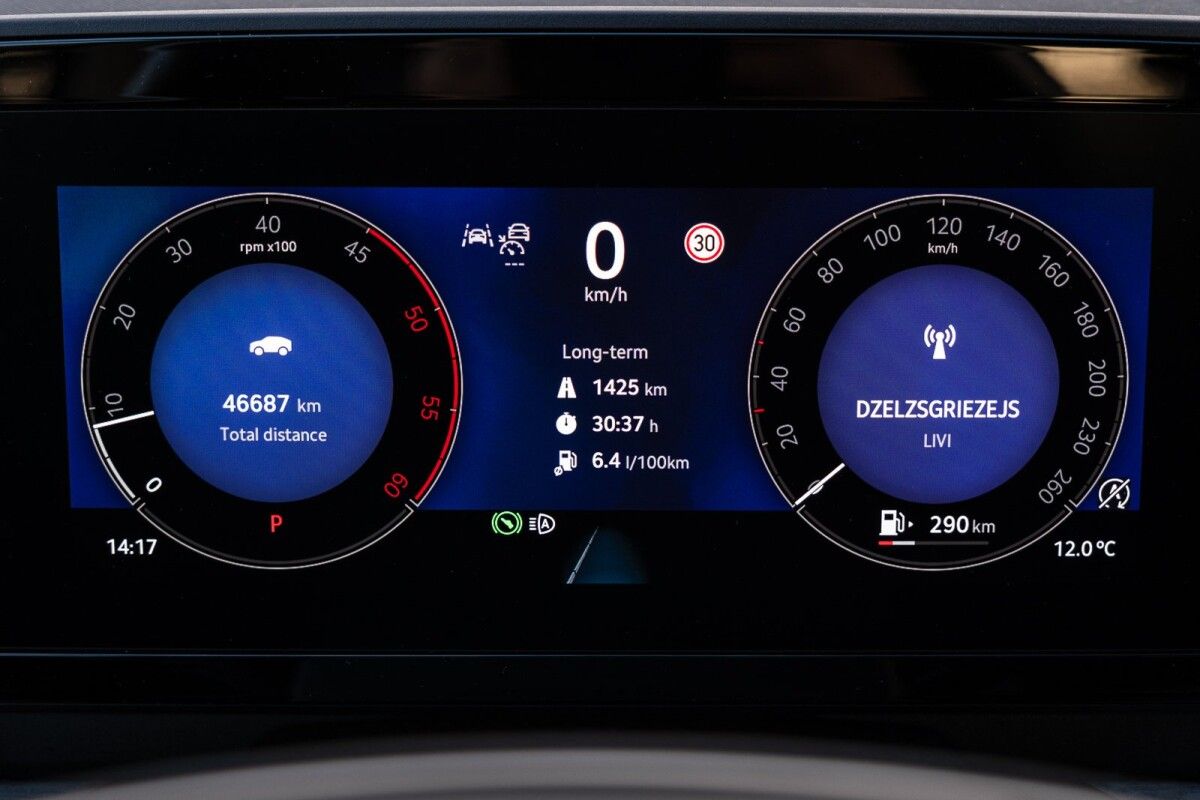 Skoda Kodiaq 2.0 147kW