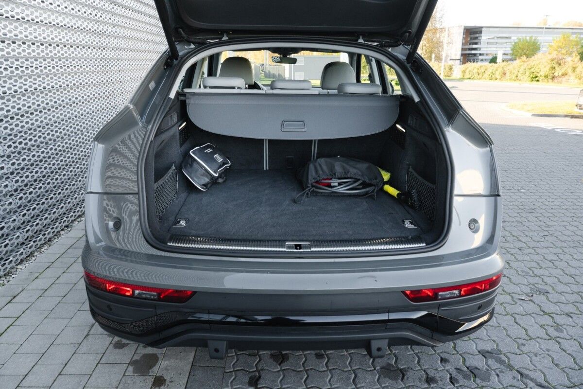 Audi Q5 SPB 2.0 TFSIe 300zs quattro 2.0 221kW