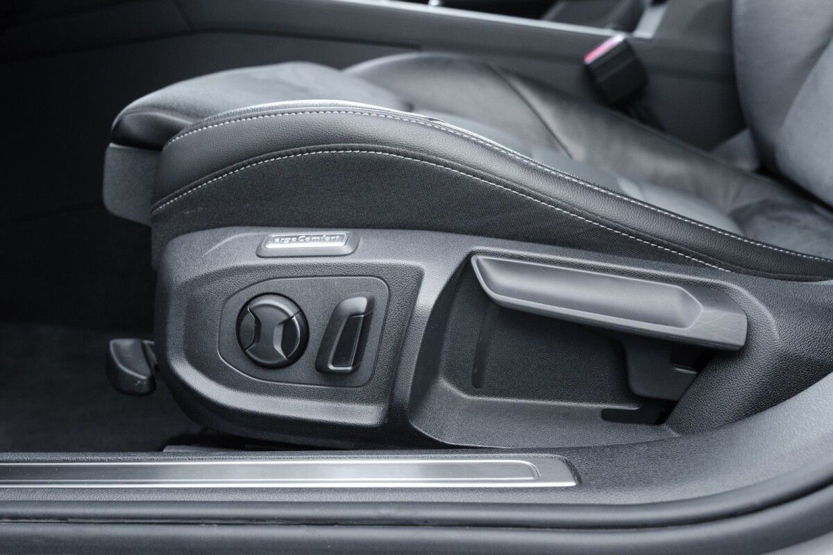 Volkswagen Arteon R-line Nr.9 2.0 140kW