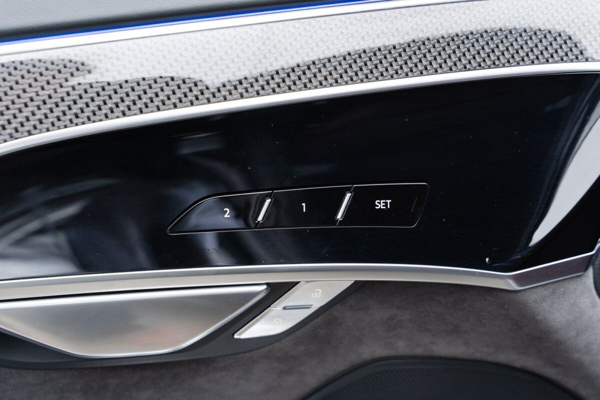 Audi S8 ABT Limo 4.0 420kW