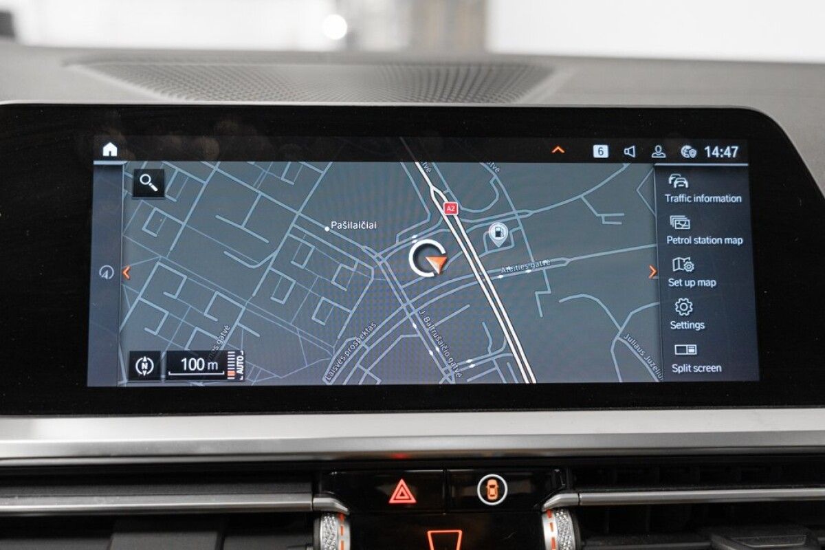 BMW 320 xDrive (Nr.10) 2.0 140kW