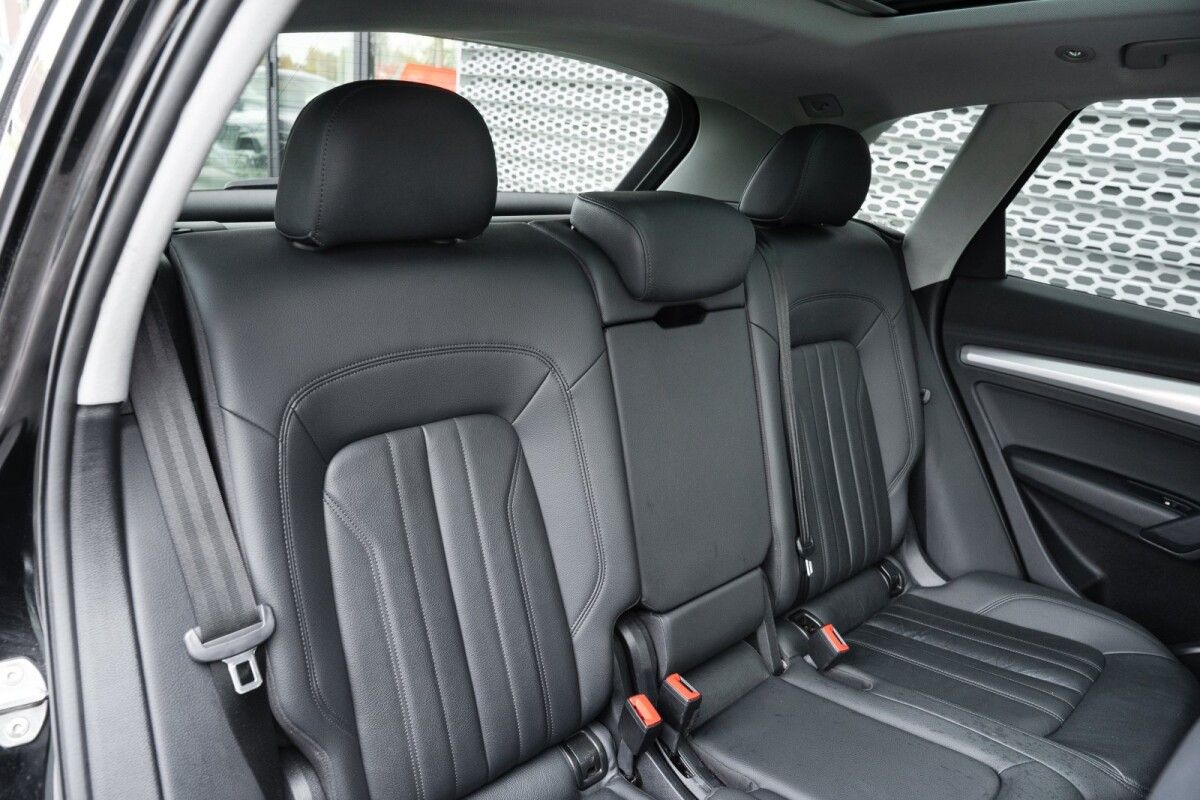 Audi Q5 TFSi Quattro 245hp 2.0 185kW
