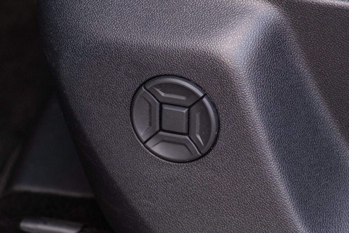 Volkswagen Tiguan 1.5 110kW
