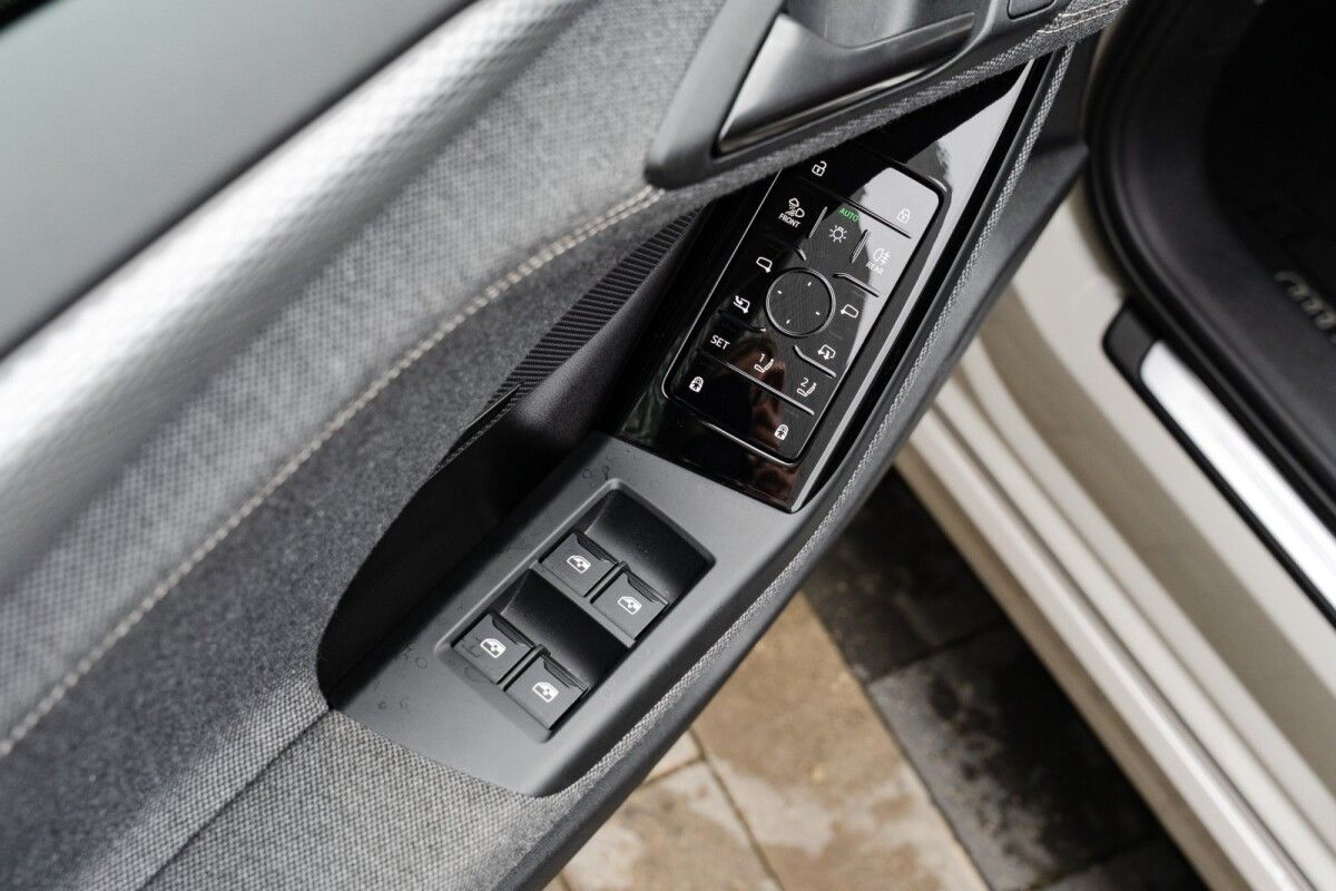 Audi A6 E-Tron S Line 270kW
