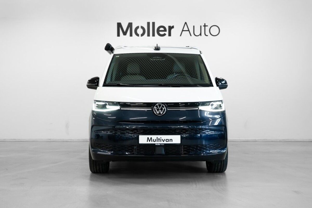 Volkswagen Multivan 2026m. (Nr. 16) 2.0 110kW