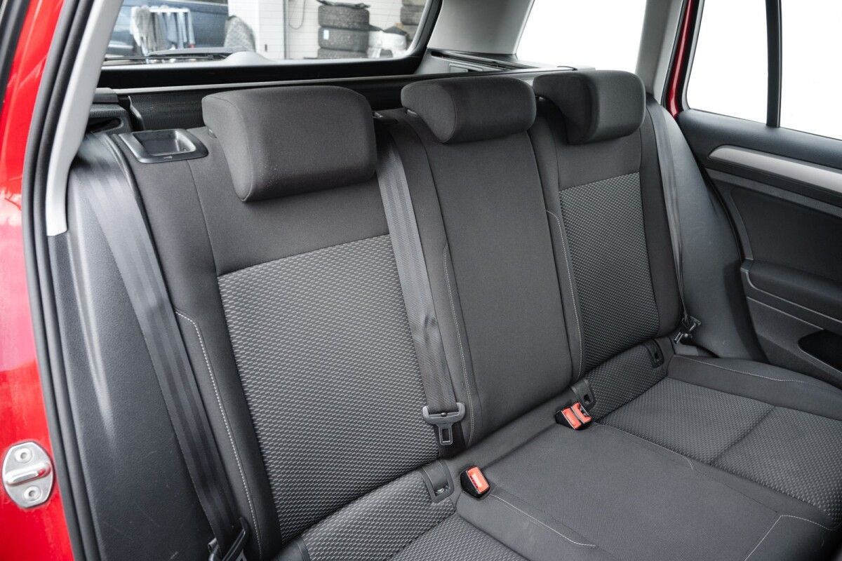 Volkswagen Golf Variant Nr.76 1.5 96kW
