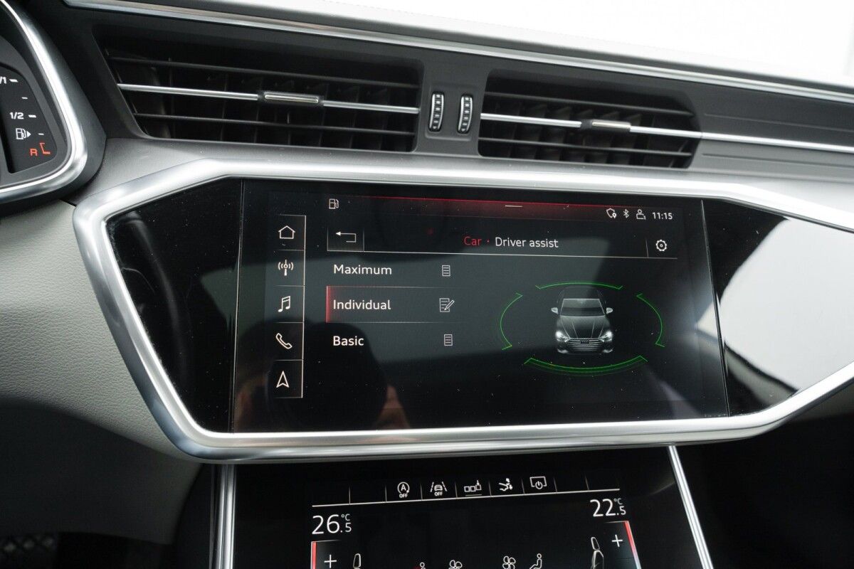 Audi A7 Quattro Sline Nr.47 3.0 210kW