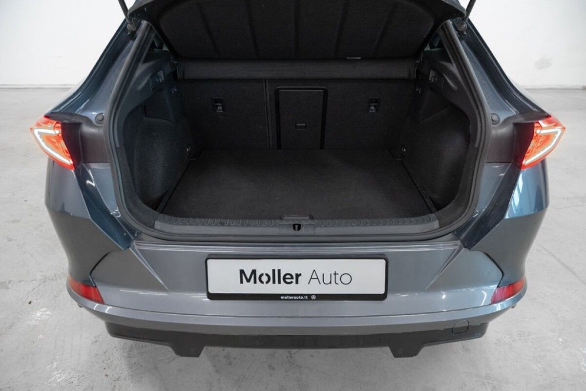 Cupra Formentor 2023m. (Nr. 86) 1.5 110kW