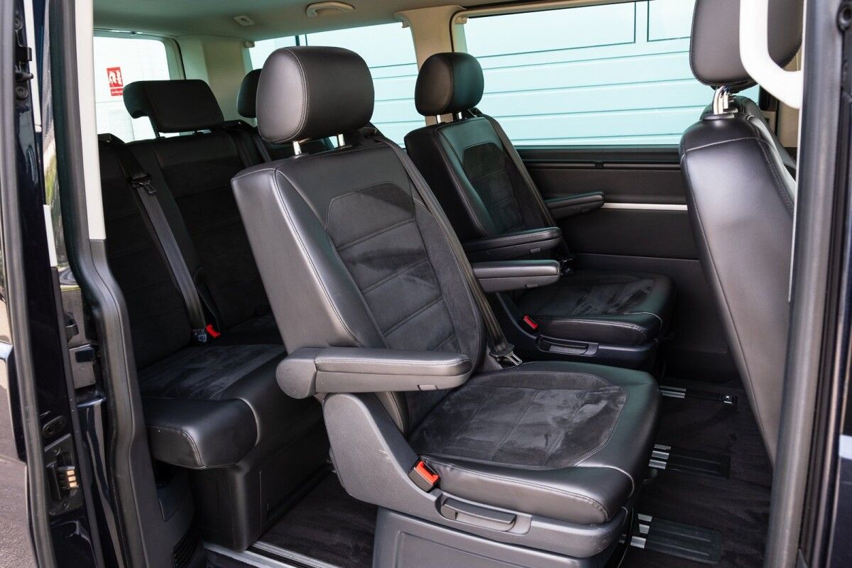 Volkswagen Multivan 2.0 146kW
