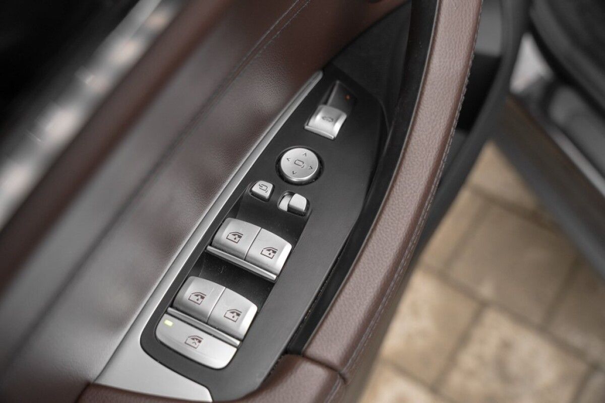 BMW X3 2.0 140kW