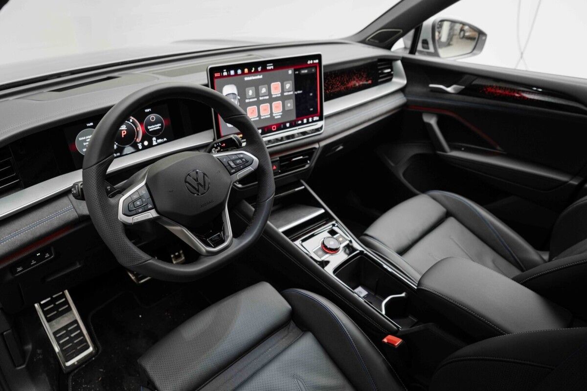 Volkswagen Tayron R-Line 4-Motion 2.0 140kW