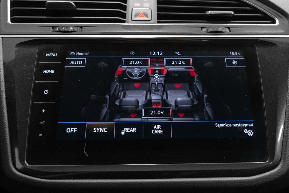 Volkswagen Tiguan 4Motion (Nr.90) 2.0 110kW