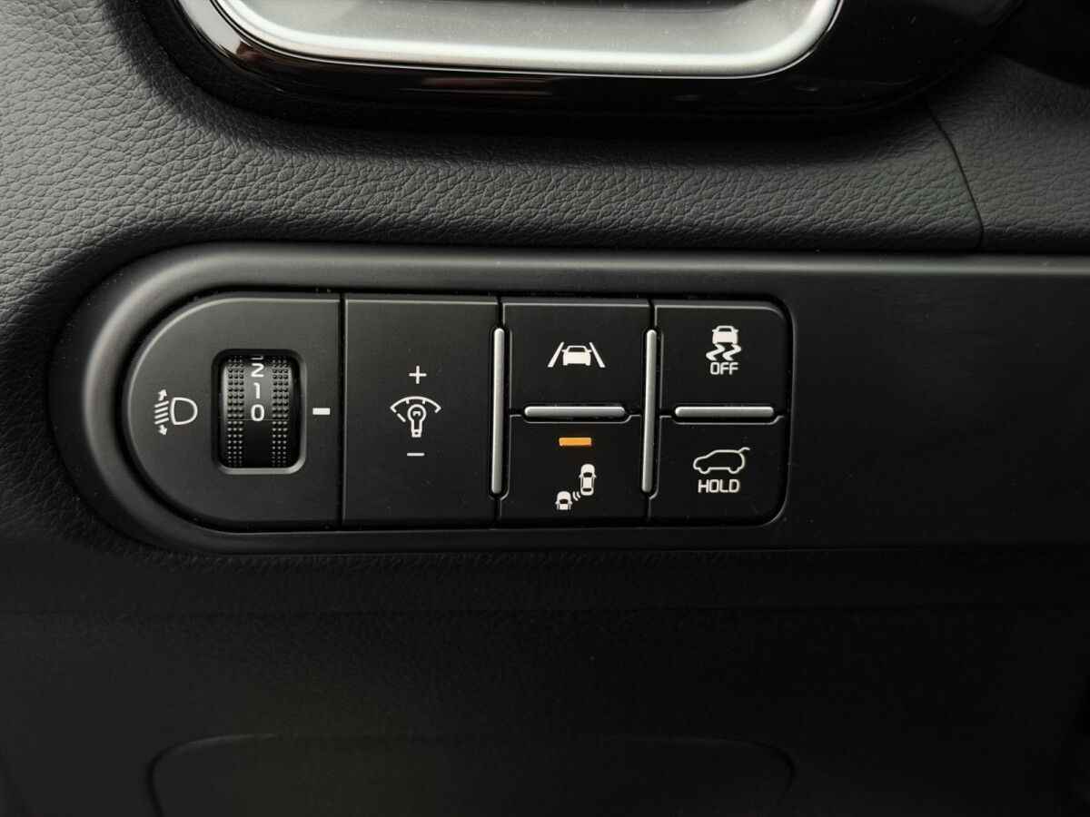 Kia Proceed GT Line TX 1.6 150kW