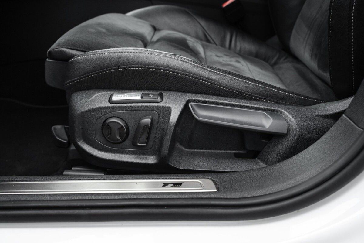 Volkswagen Arteon R-line Nr.135 2.0 140kW