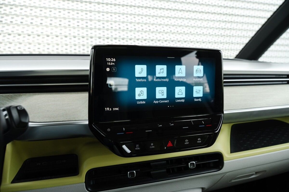 Volkswagen ID.BUZZ PRO 150kW