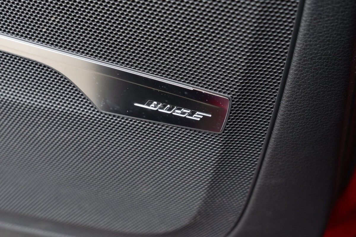 Audi SQ7 4.0 320kW