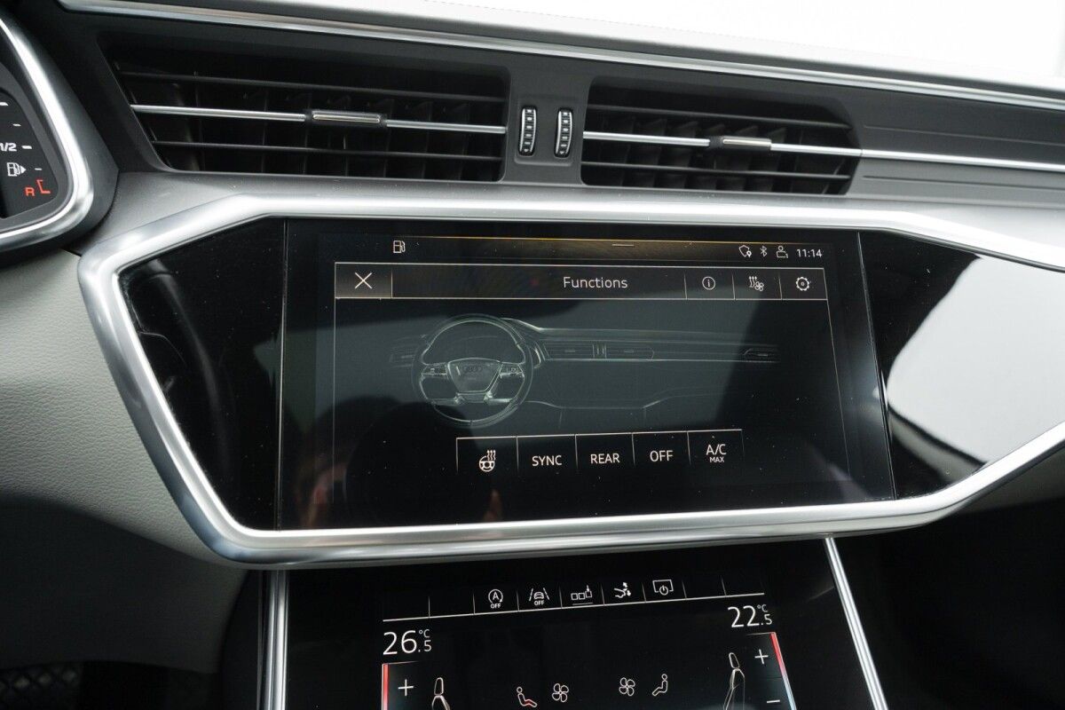 Audi A7 Quattro Sline Nr.47 3.0 210kW