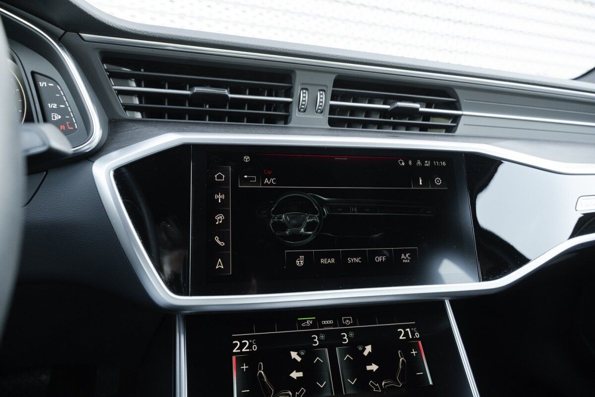 Audi A6 TFSIe 50 299zs 2.0 220kW