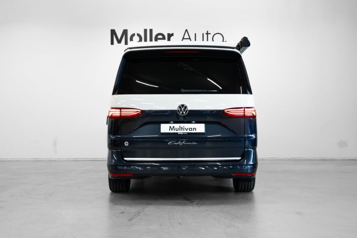 Volkswagen Multivan 2026m. (Nr. 16) 2.0 110kW