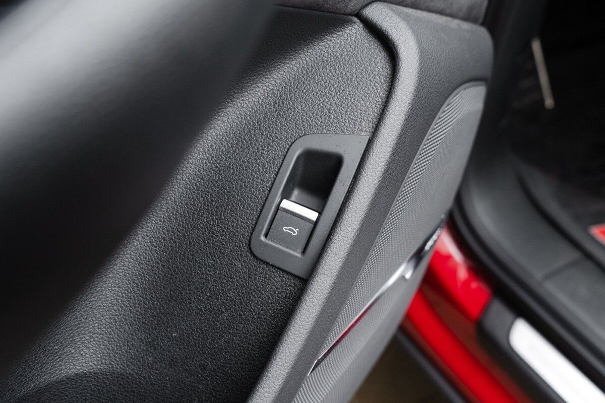 Audi SQ7 4.0 320kW