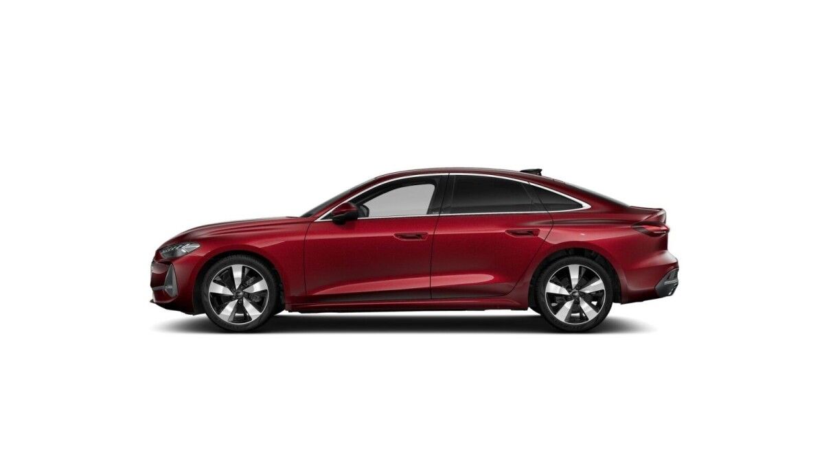 Audi A5 Limousine 110kW