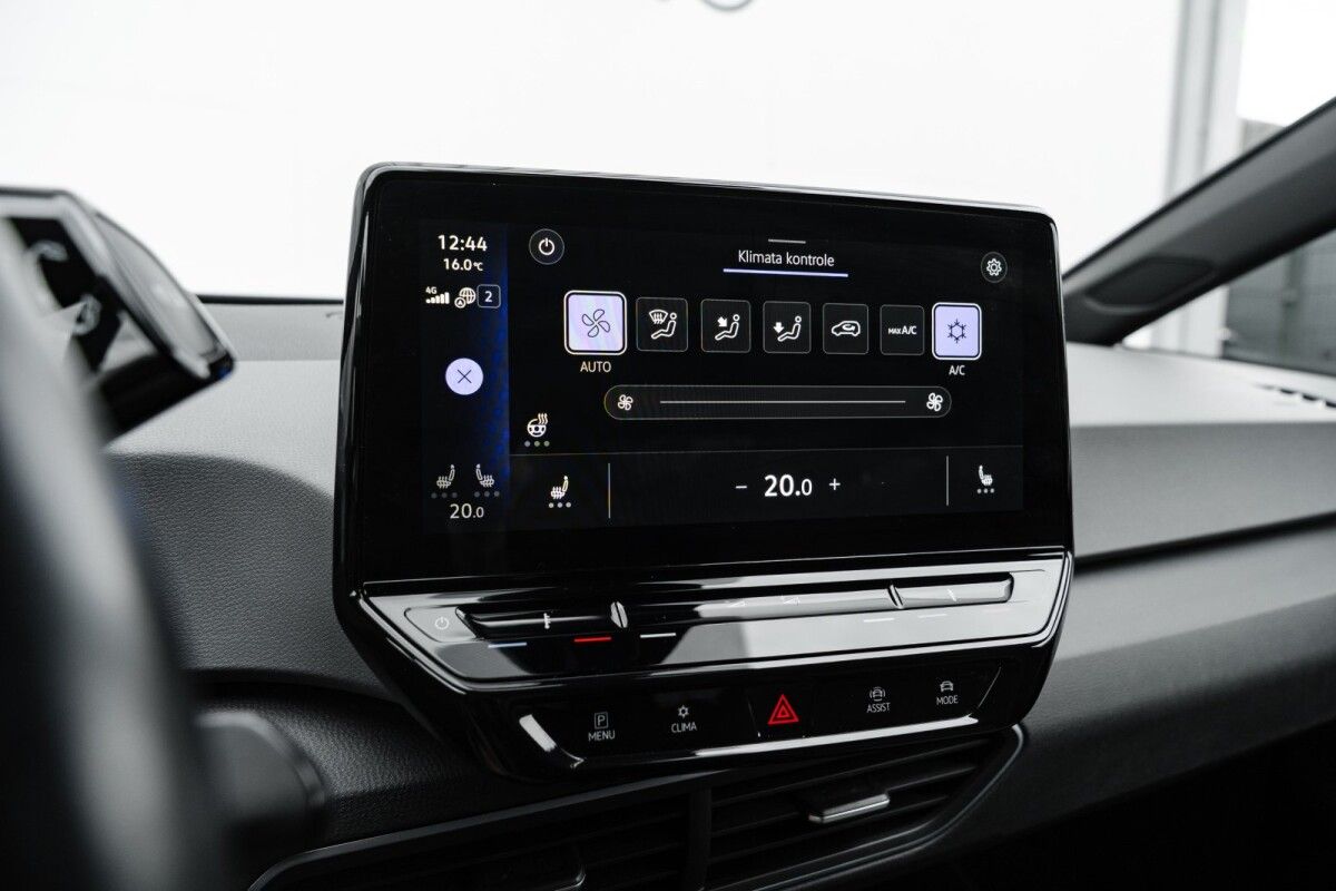 Volkswagen ID 3 150kW